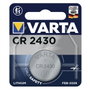 Varta CR2430 Pila de Botón de Litio 3V