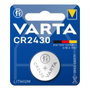 Varta CR2430 Pila de Botón de Litio 3V