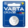 Varta CR2430 Pila de Botón de Litio 3V