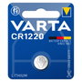 Varta CR1220 Pila de Botón Litio 3V 35mAh