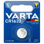 Varta CR1632 Pila de Botón de Litio 3V