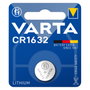 Varta CR 1632 Pila de botón de litio 3V