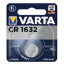 Varta CR 1632 Pila de botón de litio 3V