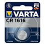 Varta CR1616 Pila de botón de litio 3V 55 mAh
