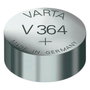 Varta Micro pila de botón V364 / SR60 1,55 V