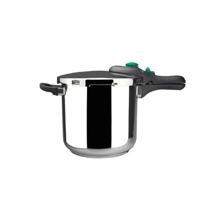 Magefesa Olla a presión rápida Dynamic DB-5 de 5 litros