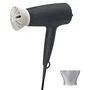 Philips 3000 series BHD302/10 Secador 1600 W Negro