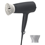 Philips Secador 3000 series BHD302/10 1600W ThermoProtect 3 ajustes velocidad/calor aire frío