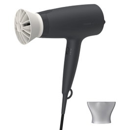 Philips Serie 3000 BHD302/10 Secador 1600 W Negro