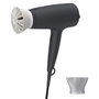 Philips Serie 3000 BHD302/10 Secador 1600 W Negro