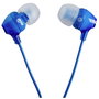 Sony MDR-EX15APLI Auriculares In-ear Azul con Micrófono