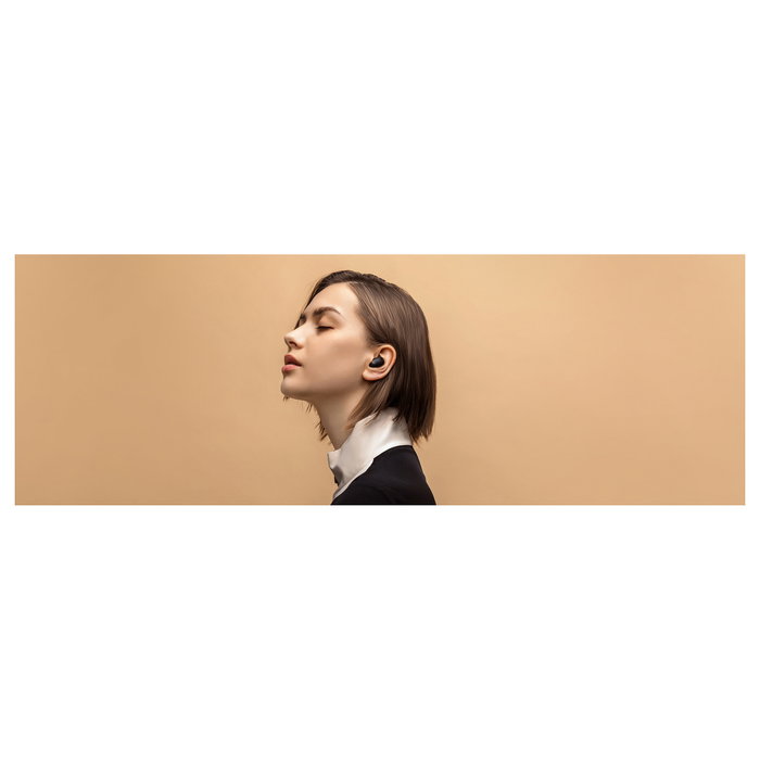 Xiaomi Mi True Wireless Earbuds Basic 2 Negro