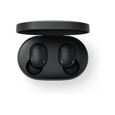 Xiaomi Mi True Wireless Earbuds Basic 2 Negro
