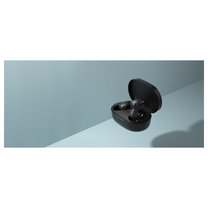 Xiaomi Mi True Wireless Earbuds Basic 2 Negro