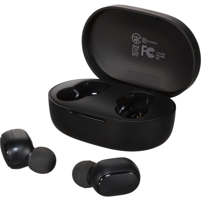 Xiaomi Mi True Wireless Earbuds Basic 2 Negro