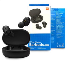 Xiaomi Auriculares Inalámbricos True Wireless Basic 2