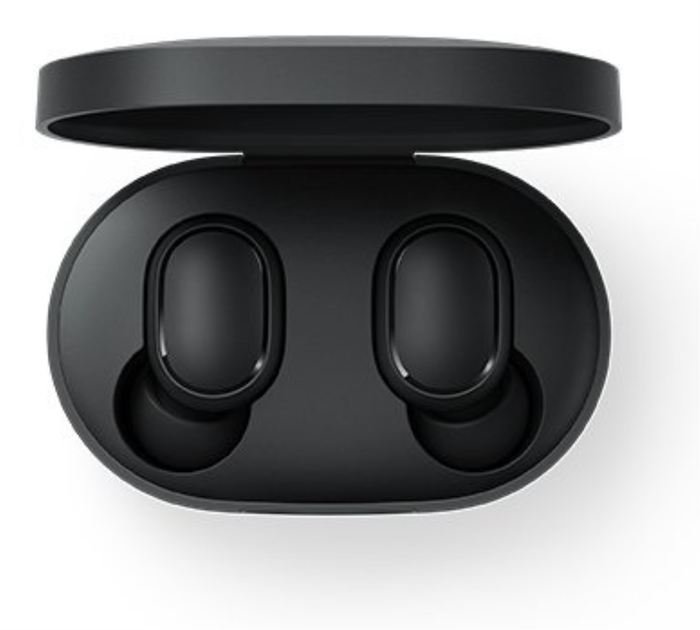 Xiaomi Mi True Wireless Earbuds Basic 2 Negro