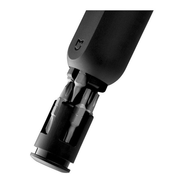 Xiaomi Mi 16 en 1 Ratchet Screwdriver Xiaomi Mi 16 en 1 Ratchet Screwdriver