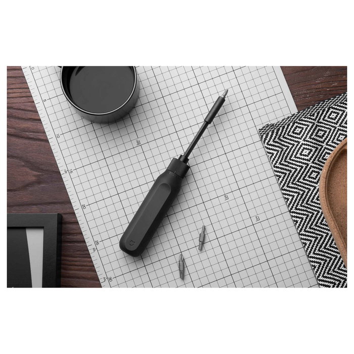 Xiaomi Mi 16 en 1 Ratchet Screwdriver Xiaomi Mi 16 en 1 Ratchet Screwdriver
