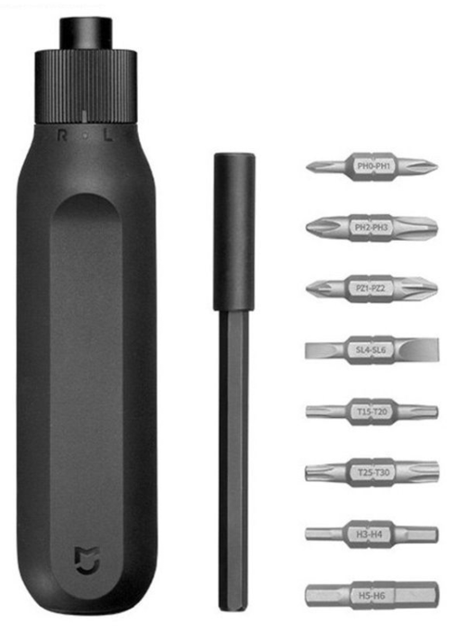 Xiaomi Mi 16 en 1 Ratchet Screwdriver