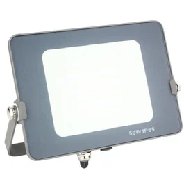 Foco Proyector Silver Electronics 5700 K 1600 Lm