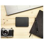 TOSHIBA Canvio Basics Disco Duro Externo 1 TB Negro