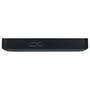 TOSHIBA Canvio Basics Disco Duro Externo 1 TB Negro