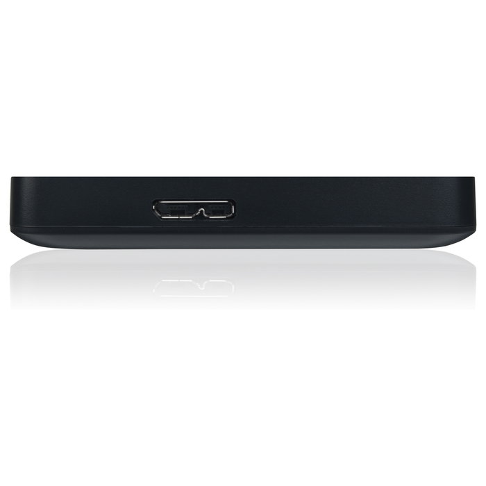TOSHIBA Canvio Basics Disco Duro Externo 1 TB Negro