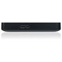 TOSHIBA Canvio Basics Disco Duro Externo 1 TB Negro