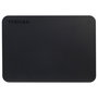 TOSHIBA Canvio Basics Disco Duro Externo 1 TB Negro