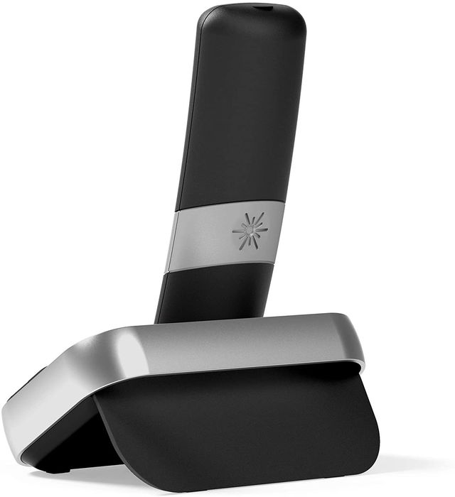 Alcatel Teléfono Inalámbrico DECT con Bloqueo de Llamadas y Manos Libres