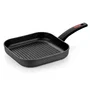 Monix Asador Titán M810029 28 cm Aluminio Forjado Apto para Inducción