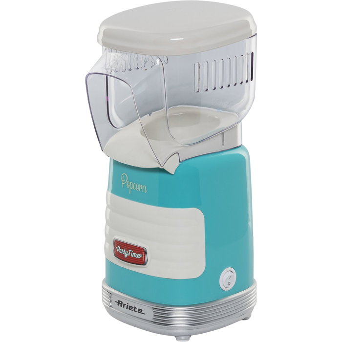 Ariete Party Time Popper Azul