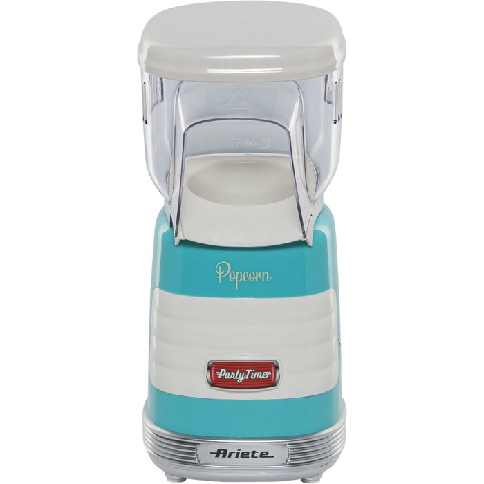 Ariete Party Time Popper Azul