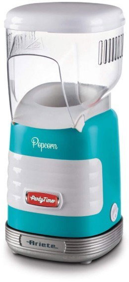 Ariete Party Time Popper Azul