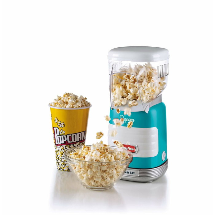 Ariete Party Time Popper Azul