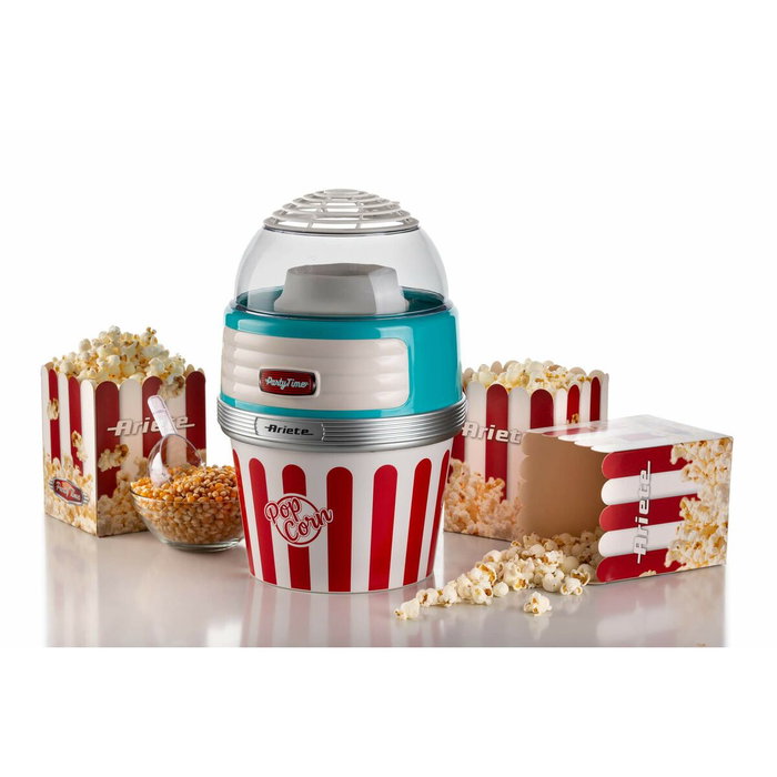 Ariete Party Time Big Popper Azul Ariete Party Time Big Popper Azul