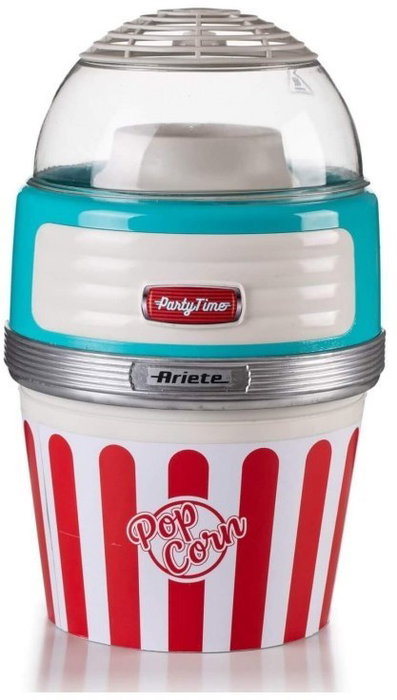 Ariete Party Time Big Popper Azul Ariete Party Time Big Popper Azul
