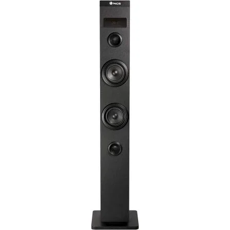 Torre de Sonido Bluetooth NGS Sky Charm 50W