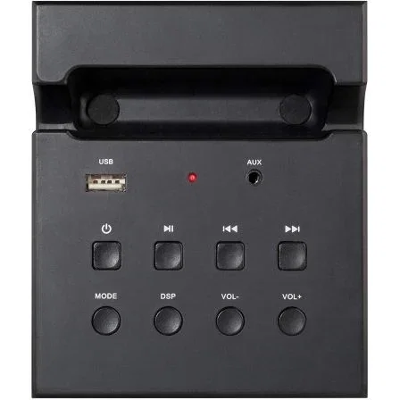 Torre de Sonido Bluetooth NGS Sky Charm 50W