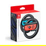 Nintendo Joy-Con Lenkrad - Par de Volantes para Nintendo Switch, Color Negro - Referencia 2511166