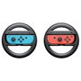 Nintendo Flying Joy-Con Switch - Par de volantes Negro