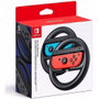 Nintendo Flying Joy-Con Switch - Par de volantes Negro