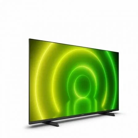 Televisor Philips 43PUS7406 43"/ Ultra HD 4K/ Smart TV/ WiFi Televisor Philips 43PUS7406 43"/ Ultra HD 4K/ Smart TV/ WiFi