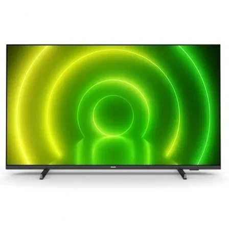 Televisor Philips 43PUS7406 43"/ Ultra HD 4K/ Smart TV/ WiFi Televisor Philips 43PUS7406 43"/ Ultra HD 4K/ Smart TV/ WiFi