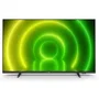 Televisor Philips 43PUS7406 43"/ Ultra HD 4K/ Smart TV/ WiFi