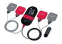 Beurer EM 59 Electroestimulador Digital con Función Calor