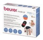 Beurer EM 59 Electroestimulador Digital con Función Calor