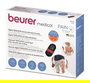 Beurer EM-59 Electroestimulador Digital con Función Calor para Dolor y Estimulación Muscular, Relajación y Masaje