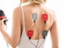 Beurer EM 59 Electroestimulador Digital TENS/EMS con Función de Calor